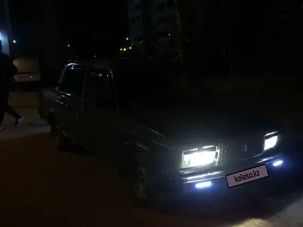 ВАЗ (Lada) 2107 1999 года за 590 000 тг. в Петропавловск – фото 4