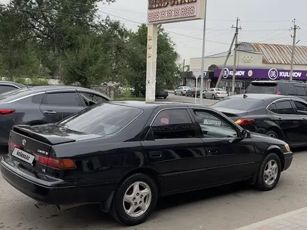 Toyota Camry 1997 года за 2 900 000 тг. в Алматы