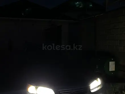 Toyota Camry 1997 года за 2 900 000 тг. в Алматы – фото 3