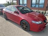 Honda Accord 2005 года за 2 999 999 тг. в Астана – фото 3