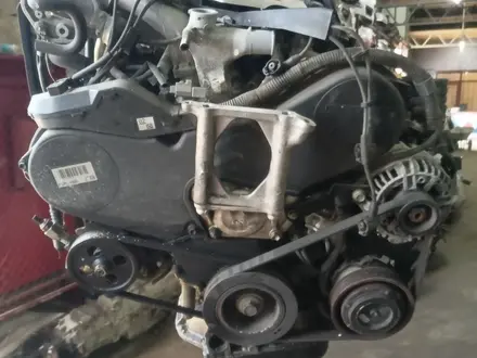 Двигатель 1MZ-FE FORCAM 3.0L на Toyota Camry за 400 000 тг. в Атырау – фото 2