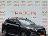 Hyundai Tucson 2018 года за 10 000 000 тг. в Алматы – фото 3