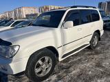 Toyota Land Cruiser 2003 годаүшін8 200 000 тг. в Караганда – фото 2