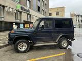 Mercedes-Benz G 230 1988 годаүшін3 500 000 тг. в Астана – фото 3