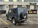 Mercedes-Benz G 230 1988 годаүшін3 500 000 тг. в Астана – фото 4