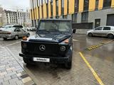 Mercedes-Benz G 230 1988 годаүшін3 500 000 тг. в Астана