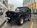 Mercedes-Benz G 230 1988 годаүшін3 500 000 тг. в Астана – фото 2