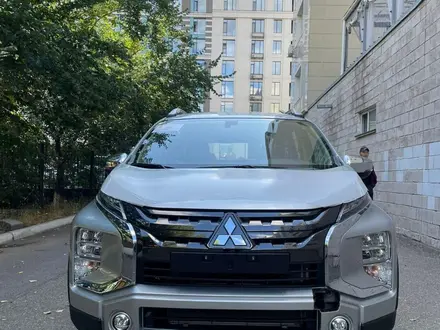 Mitsubishi Xpander 2022 года за 12 200 000 тг. в Семей