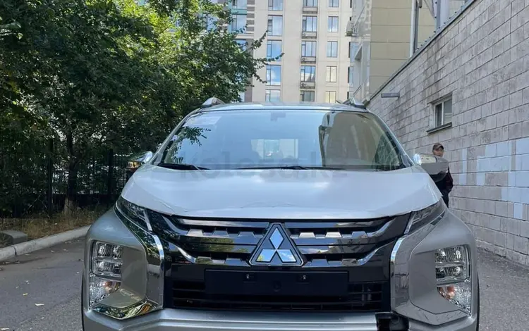 Mitsubishi Xpander 2022 года за 12 200 000 тг. в Семей