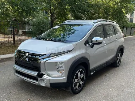 Mitsubishi Xpander 2022 года за 12 200 000 тг. в Семей – фото 4