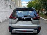 Mitsubishi Xpander 2022 годаүшін11 200 000 тг. в Семей – фото 5