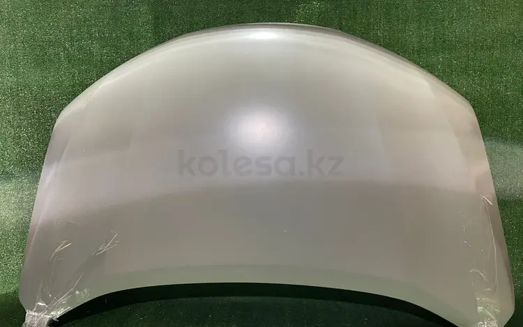 Капот nissan x-trail t32 за 6 428 тг. в Алматы