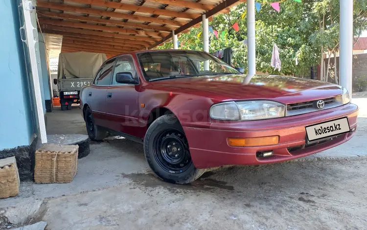 Toyota Camry 1995 года за 2 100 000 тг. в Кокшетау