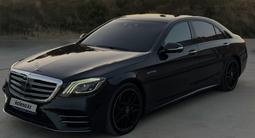 Mercedes-Benz S 500 2014 года за 23 000 000 тг. в Шымкент – фото 2