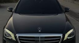 Mercedes-Benz S 500 2014 года за 23 000 000 тг. в Шымкент