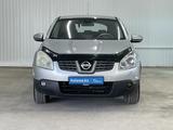 Nissan Qashqai 2007 года за 4 370 000 тг. в Астана – фото 2