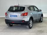 Nissan Qashqai 2007 года за 4 370 000 тг. в Астана – фото 3