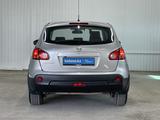Nissan Qashqai 2007 года за 4 370 000 тг. в Астана – фото 4