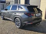 Hyundai Tucson 2022 годаүшін14 000 000 тг. в Атырау – фото 3