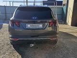 Hyundai Tucson 2022 годаfor15 000 000 тг. в Атырау – фото 4