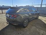 Hyundai Tucson 2022 годаүшін14 000 000 тг. в Атырау – фото 5