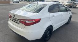 Kia Rio 2014 года за 5 500 000 тг. в Актау – фото 3