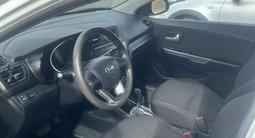 Kia Rio 2014 года за 5 500 000 тг. в Актау – фото 5