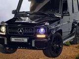 Mercedes-Benz G 55 AMG 2011 года за 25 000 000 тг. в Алматы