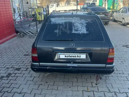 Mercedes-Benz E 260 1990 года за 1 300 000 тг. в Алматы – фото 7