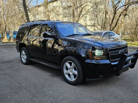 Chevrolet Tahoe 2009 года за 13 200 000 тг. в Алматы