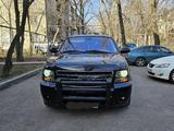 Chevrolet Tahoe 2009 года за 13 000 000 тг. в Алматы – фото 3