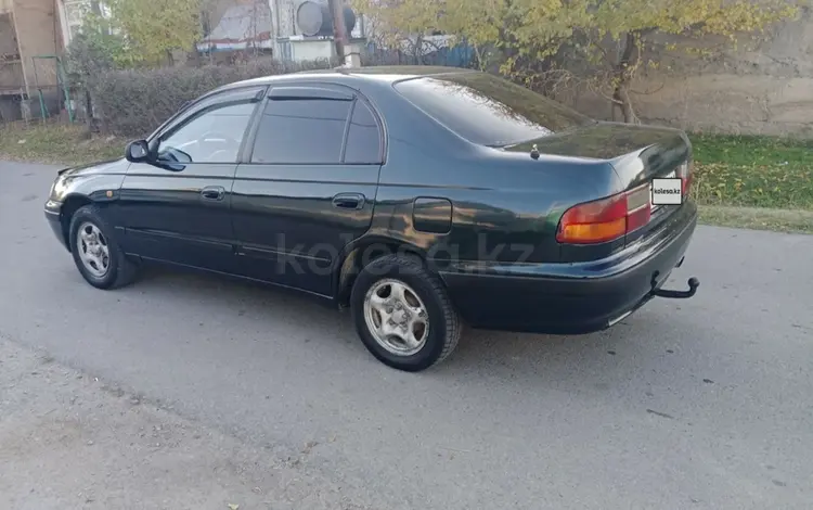 Toyota Carina E 1992 годаүшін1 200 000 тг. в Шымкент