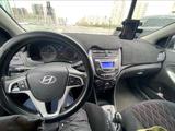 Hyundai Accent 2014 годаүшін5 200 000 тг. в Астана – фото 4