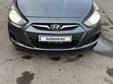 Hyundai Accent 2014 годаүшін4 800 000 тг. в Астана – фото 3