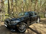 BMW X4 2020 годаfor51 000 000 тг. в Павлодар – фото 2