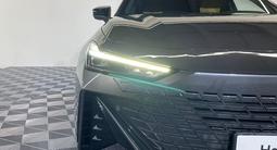 Changan UNI-V Tech 2023 года за 9 490 000 тг. в Алматы – фото 2