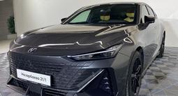 Changan UNI-V Tech 2023 года за 9 490 000 тг. в Алматы