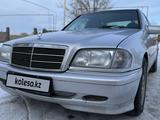 Mercedes-Benz C 230 1997 годаfor2 500 000 тг. в Каргалы