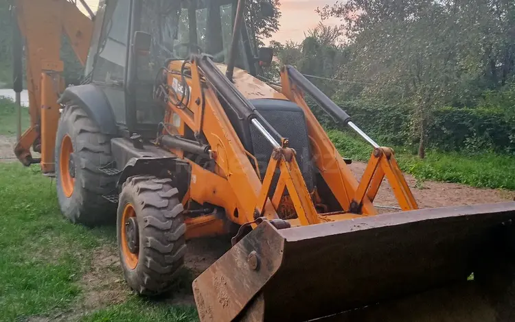 JCB  3CX 2001 годаүшін14 500 000 тг. в Талгар