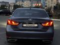 Lexus GS 350 2013 года за 11 000 000 тг. в Алматы – фото 2