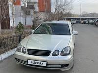 Lexus GS 300 2000 года за 5 500 000 тг. в Павлодар