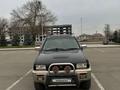 Nissan Mistral 1996 годаfor2 700 000 тг. в Талдыкорган – фото 2