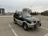 Nissan Mistral 1996 года за 2 700 000 тг. в Талдыкорган