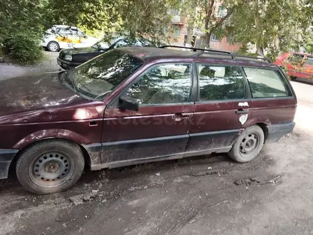 Volkswagen Passat 1991 года за 700 000 тг. в Караганда – фото 22