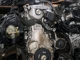 Двигатель и коробка 2AR-FE, A25A-FKS, 4GR, 2GR, 3GR, FKS, FE, FSE за 280 000 тг. в Алматы – фото 2
