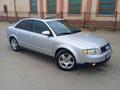 Audi A4 2002 года за 2 500 000 тг. в Актау – фото 3