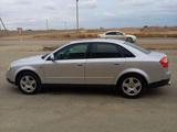 Audi A4 2002 годаүшін2 500 000 тг. в Актау – фото 5