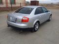 Audi A4 2002 года за 2 500 000 тг. в Актау – фото 7