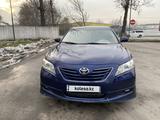 Toyota Camry 2007 года за 4 300 000 тг. в Алматы – фото 2