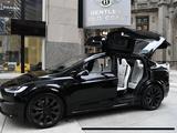 Tesla Model X 2022 года за 48 950 000 тг. в Алматы – фото 2